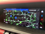 PCM純正ナビゲーションシステムには標準でCARPLAYとの連携機能が備わっております。