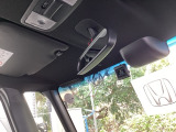 Hondaセンシング搭載!ミリ波レーダーと単眼カメラで、クルマの前方の状況を認識。ブレーキやステアリングの制御技術と協調し、安心・快適な運転や事故回避を支援する先進のシステムです!