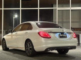 Cクラス C180 アバンギャルド 修復歴無し