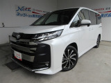 試乗車上がりのお車です