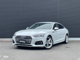 アウディ A5 2.0 TFSI クワトロ スポーツ 4WD