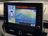 カローラクロス 1.8 ハイブリッド Z 