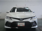 ワイド&ローのスタイルで走行安定性もばっちりです。運転しやすくロングドライブも安心です。