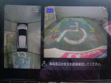 空から見下ろすような視点で、スム-スな駐車と安全確認をサポ-ト。MOD(移動物 検知)機能付インテリジェント アラウンドビュ-モニタ-。お問い合わせは03-5672-1023へ