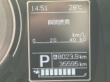 現在走行距離