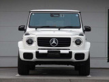 Gクラス G450d AMGラインパッケージ (ISG) 4WD ディーゼルターボ 4WD MP202601