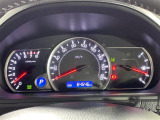 【スピードメーター】メーターがシンプルで見やすく運転しやすいですね!