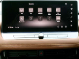 TV、Bluetoothなど好きな音楽を聴きながらドライブ。