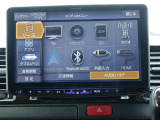 TVはもちろんHDMIポートも装備済みですので携帯のミラーリングも可能!