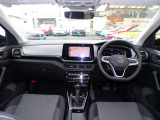 T-Cross TSI アクティブ 