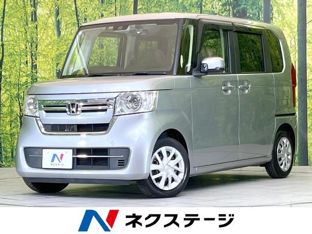 N-BOX G