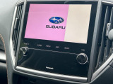 【純正ビルトインナビ】インテリアに溶け込むスタイリッシュな「専用設計ナビ」を装備♪視認性や操作性など基本性能にも優れ、より上質なカーライフをお楽しみいただけます。