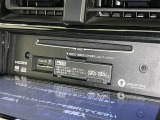 CD再生機能付き!