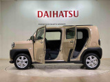 定期点検や車検整備代がセットになったダイハツオリジナル整備パック「ワンダフルパスポート」もお取扱いしております!