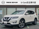 平成29年 9月登録車 日産 エクストレイル 4WD 入庫しました!!