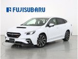 D型後期レヴォーグ セラミックホワイト入荷しましたハーマンカードンサウンドシステム ハンズフリーオープンパワーリヤゲート