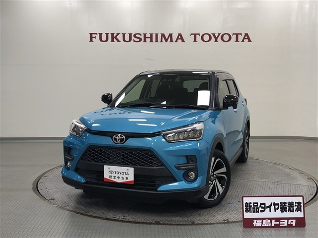 ライズ 1.0 Z 4WD 