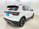 「安全性能は、すべてに優先する」。Volkswagenがいつの時代にも掲げているテーマです。