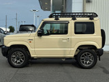 ジムニー XC 4WD 