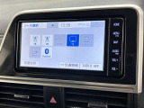 お気に入りの曲をBluetoothで再生できます♪ ドライブがさらに楽しくなりますよ♪
