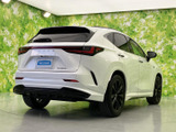 NX 350h Fスポーツ 