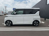 人気の日産の軽自動車☆