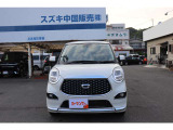 キャスト  スタイル 660 G リミテッド SAIII