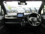 視界が良好でどなたでも運転がしやすいのでお勧めです!!