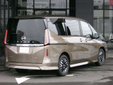 セレナ 1.4 e-POWER ルキシオン 
