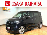 【走行無制限1年保証付】・【ダイハツ認定中古車】 スライドドアを搭載したムーヴ!乗り降りが便利な左電動両側スライドドアやオートエアコン装備の充実な一台です♪是非ご来店下さいね♪