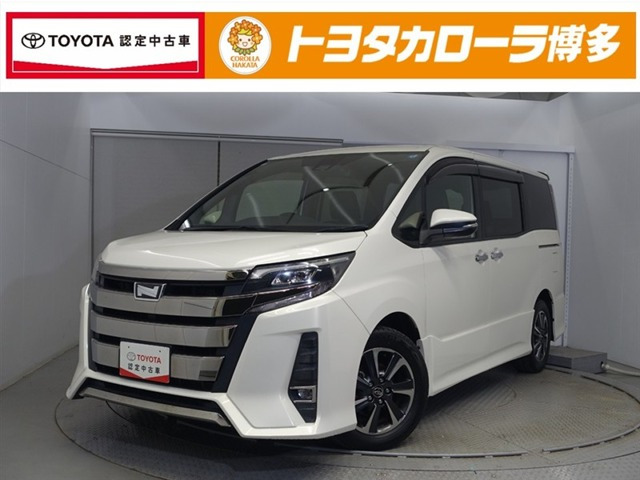 トヨタ ノア 