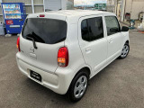 キャロル G 4WD 