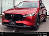 マツダ CX-5