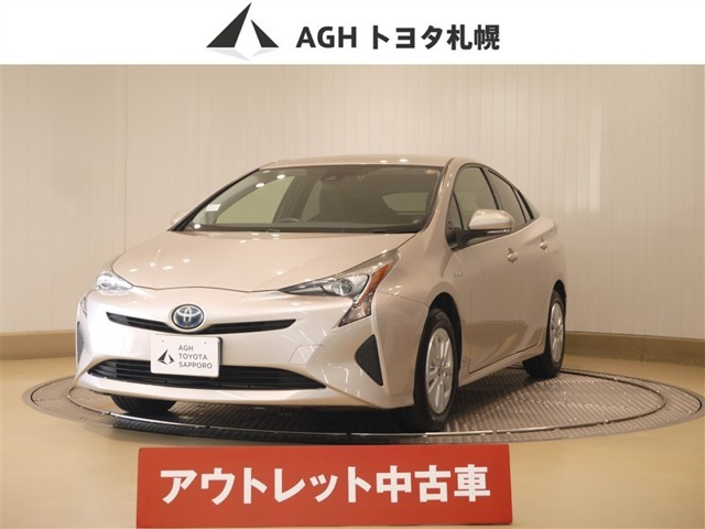 トヨタ プリウス 