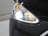 LEDヘッドライトです。