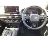 【Honda SENSING】いつもの道で、高速道路などで、安心・快適な運転を支援します。先進の安全運転機能システム搭載。