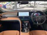 クラウンスポーツ 2.5 Z E-Four 4WD 