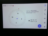 T-Connectのオプションサービス「コネクティッドナビ」に対応しており、初度登録日から5年間無料でご利用いただけます。