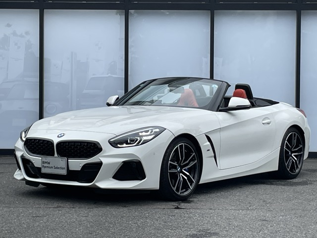 Z4 M40i 