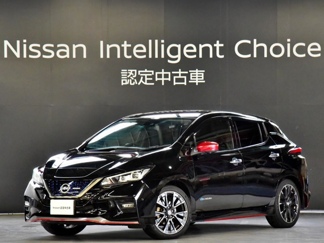 リーフ NISMO