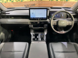 RAV4 2.5 Z E-Four 4WD 