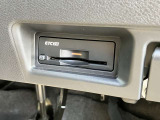 ETC付きです!セットアップを完了してから納車となりますので、すぐにご利用頂けます♪