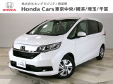 ホンダカーズ東京中央U-Select三鷹店へようこそ。当社下取りのお墨付き車両。人気車両で充実装備の一台。おススメです。どうぞご覧くださいませ。