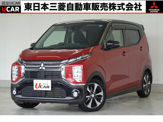 eKクロス T