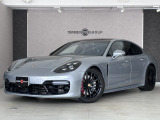 パナメーラ GTS PDK 4WD スポクロ スポエグ リアアクスル スポーツ
