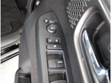 操作性が良い、運転席ドアスイッチ!