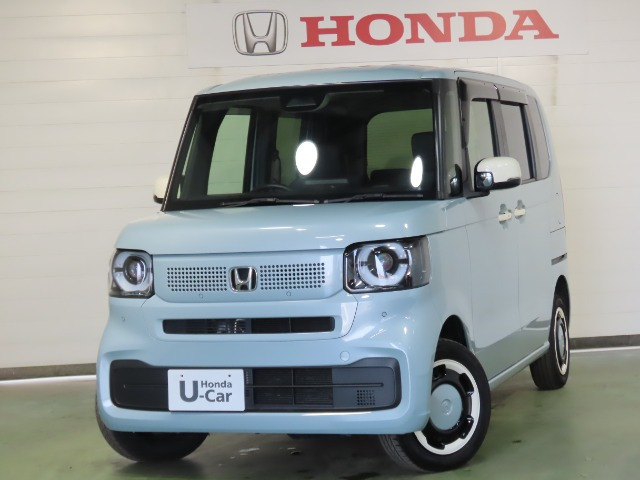 ホンダ N-BOX 