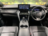 ハリアー 2.5 ハイブリッド Z レザーパッケージ 