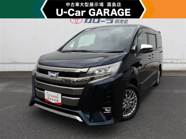 トヨタ ノア 