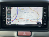 鮮明な地図表示で、目的地までスムーズに案内してくれます。道に迷う心配なく、快適なドライブを楽しめますよ。